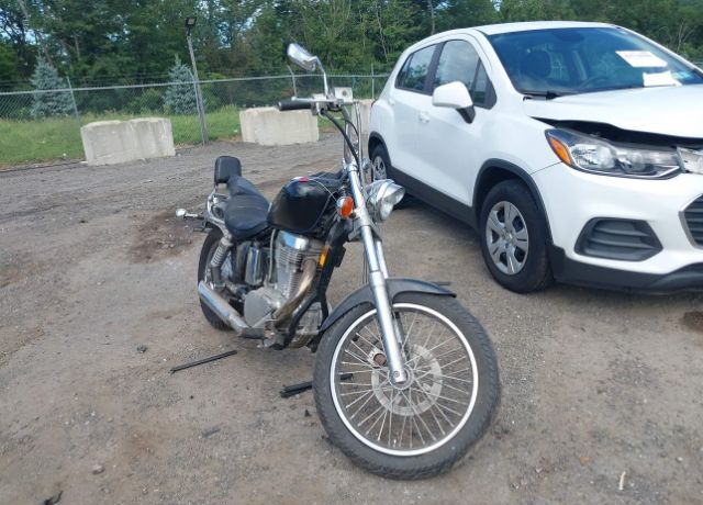 Suzuki LS650P