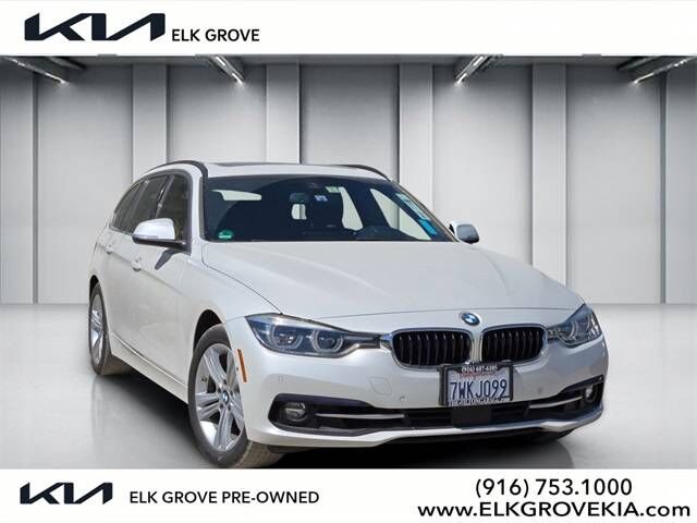 BMW 330i