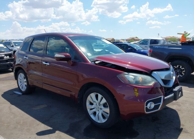 Acura RDX