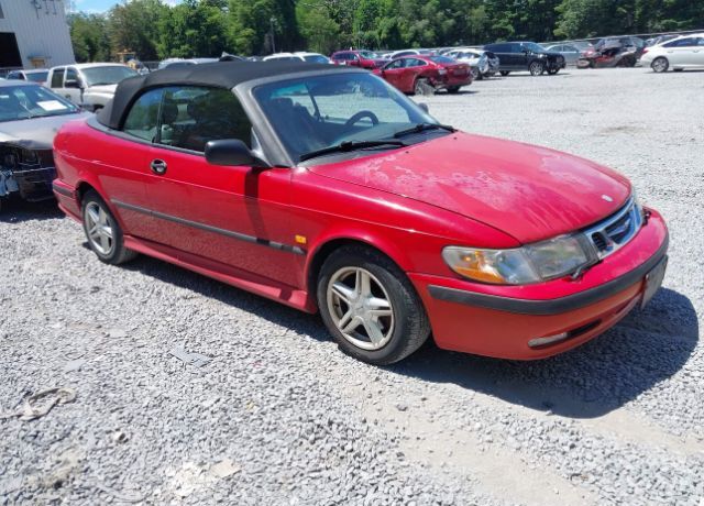 Saab 9-3