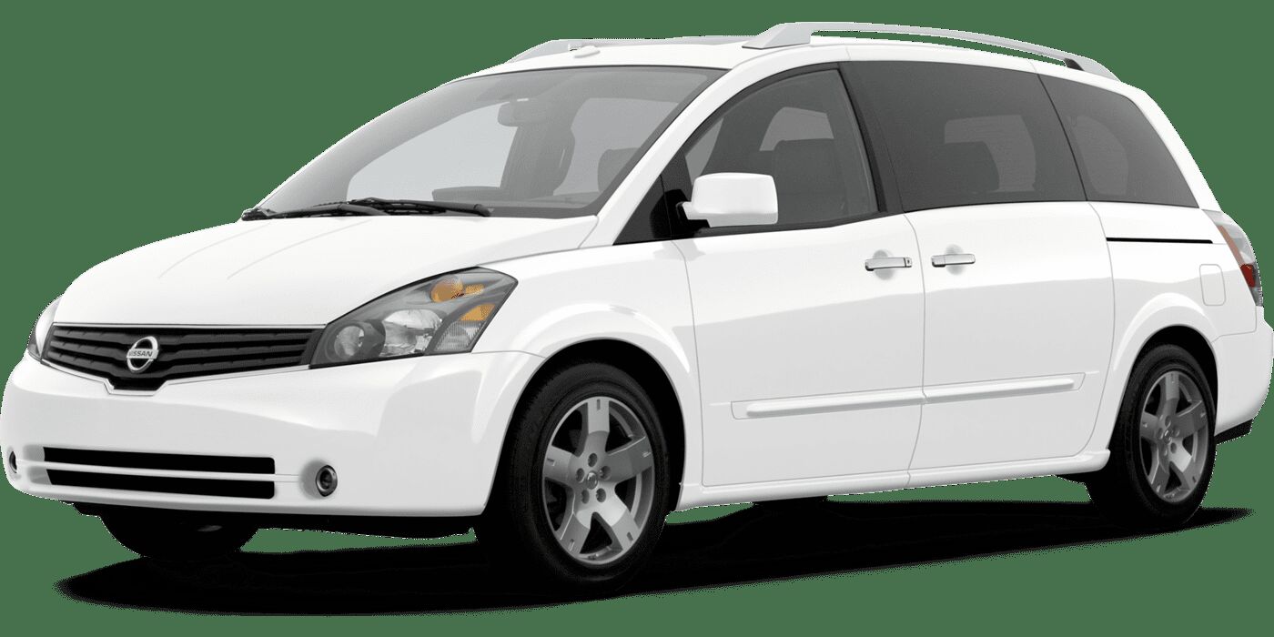 Nissan Quest