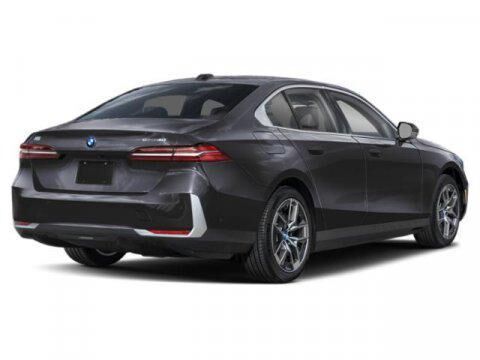 2026 BMW i5