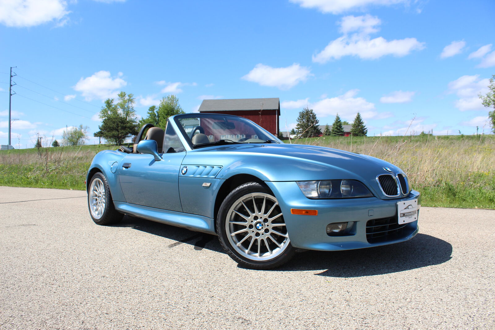 BMW Z3