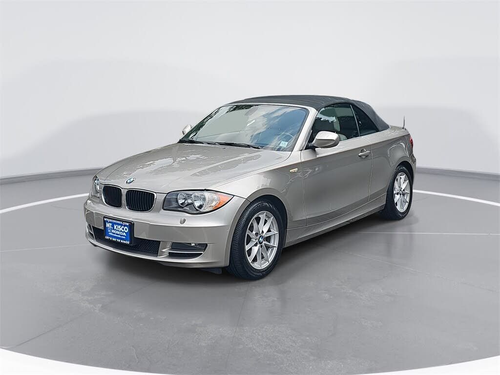 BMW 128i