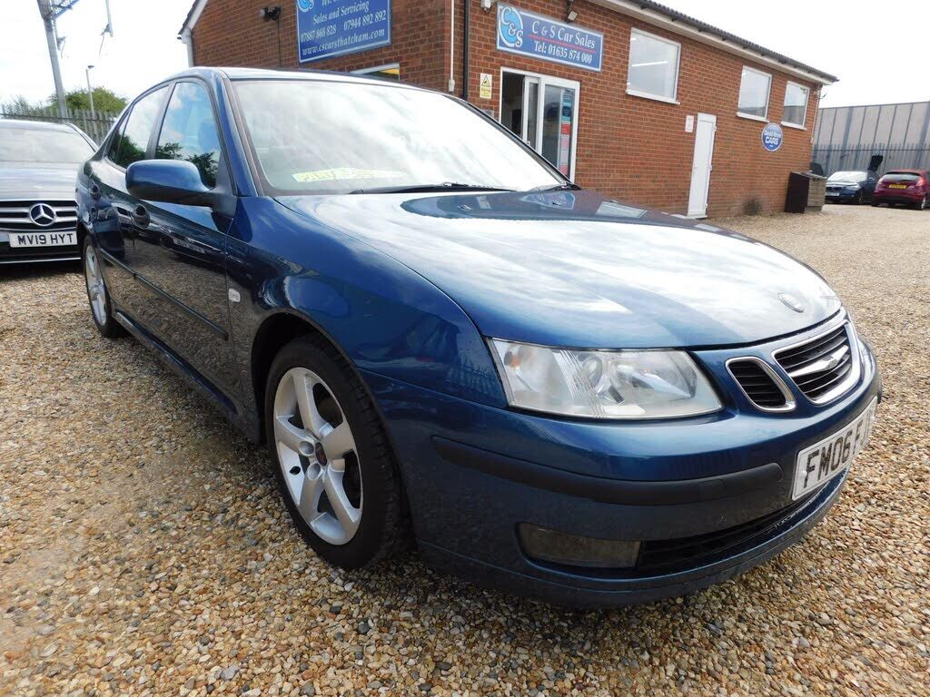 Saab 9-3