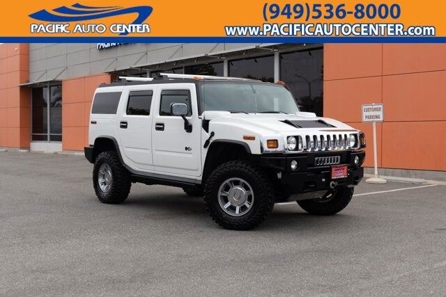HUMMER H2