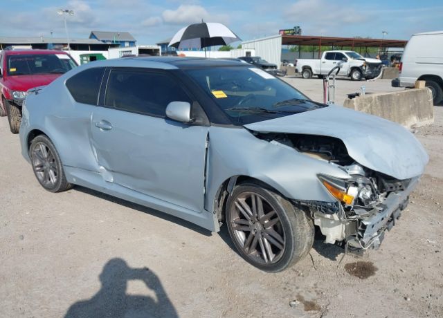 Toyota SCION tC