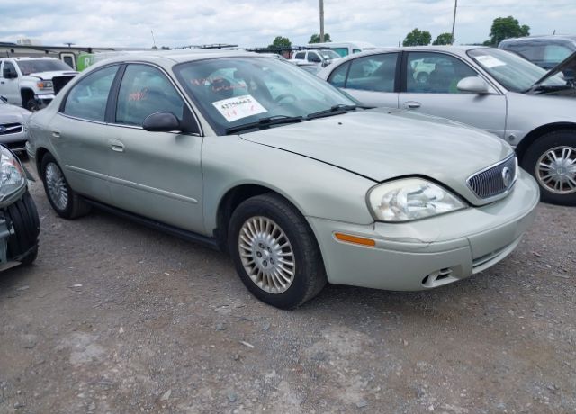 Mercury Sable