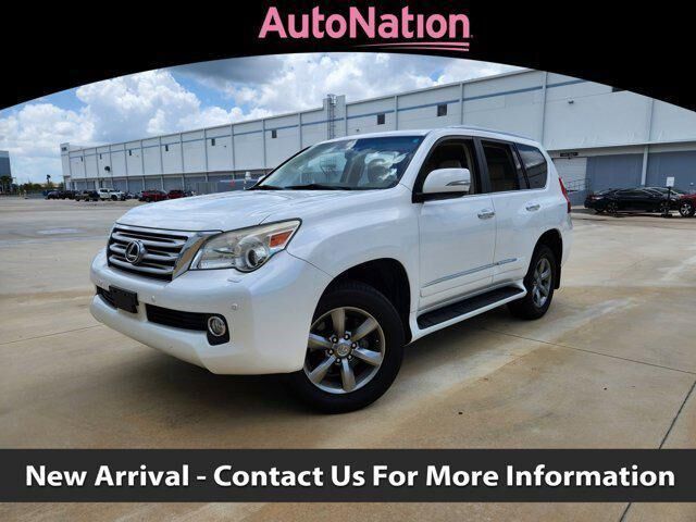 Lexus GX
