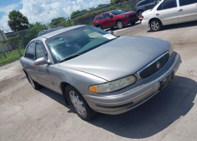 Buick Century