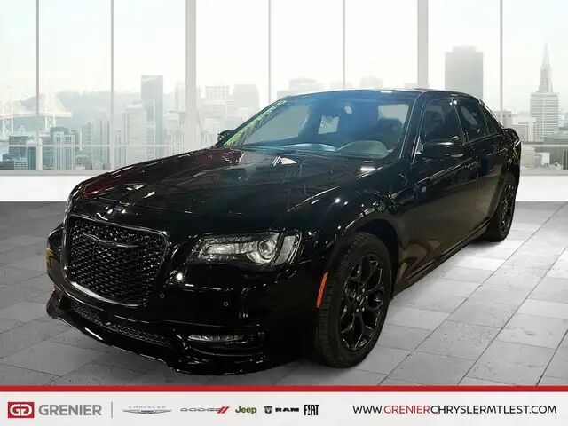 CHRYSLER