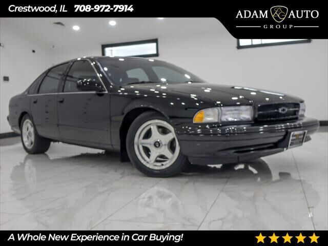 Chevrolet Caprice