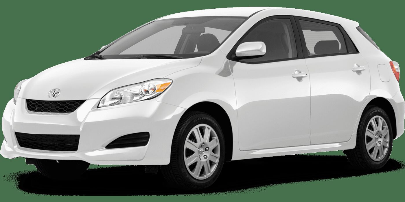 Toyota Corolla Matrix