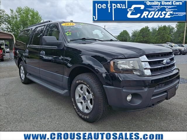 Ford Expedition MAX