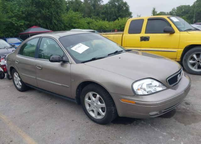 Mercury Sable