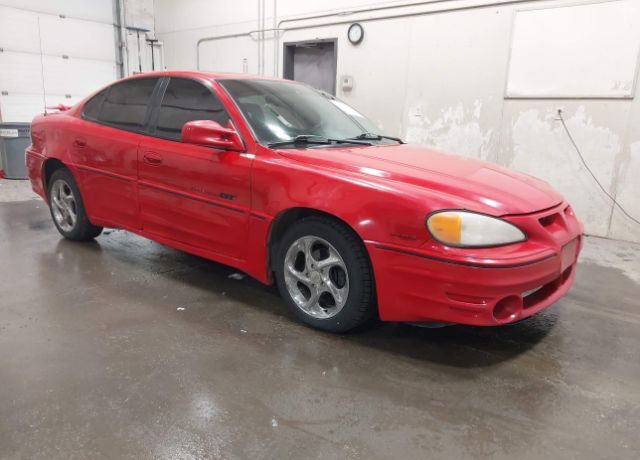 Pontiac Grand AM