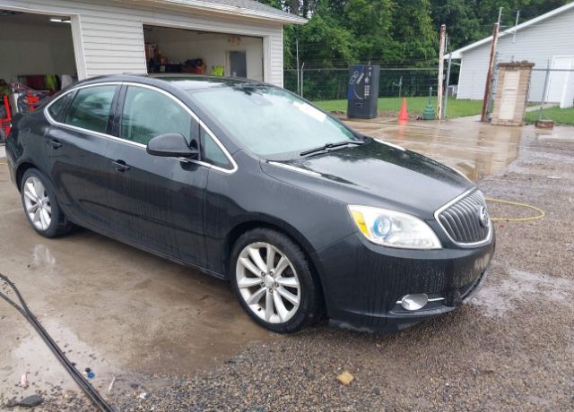 Buick Verano
