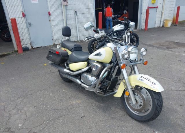 Suzuki VL1500