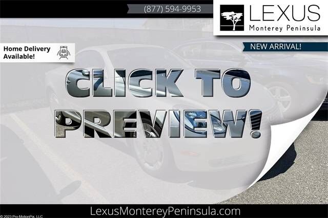 Lexus SC