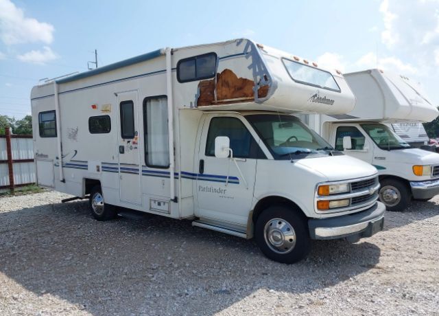 Chevrolet Express