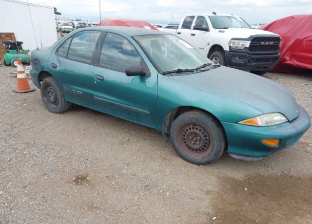 Chevrolet Cavalier