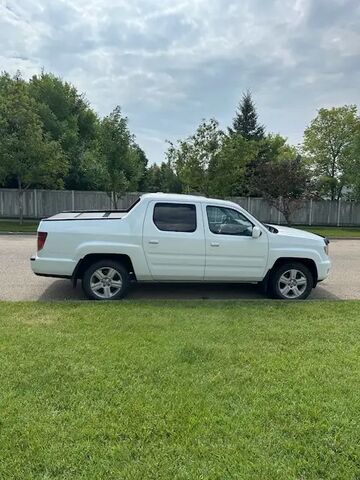 Honda Ridgeline