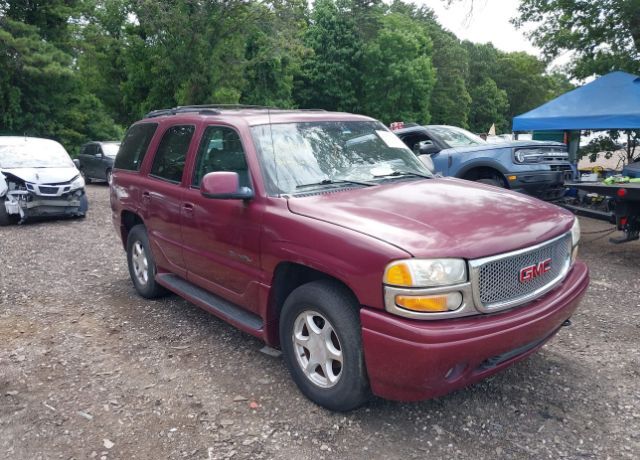 GMC Yukon
