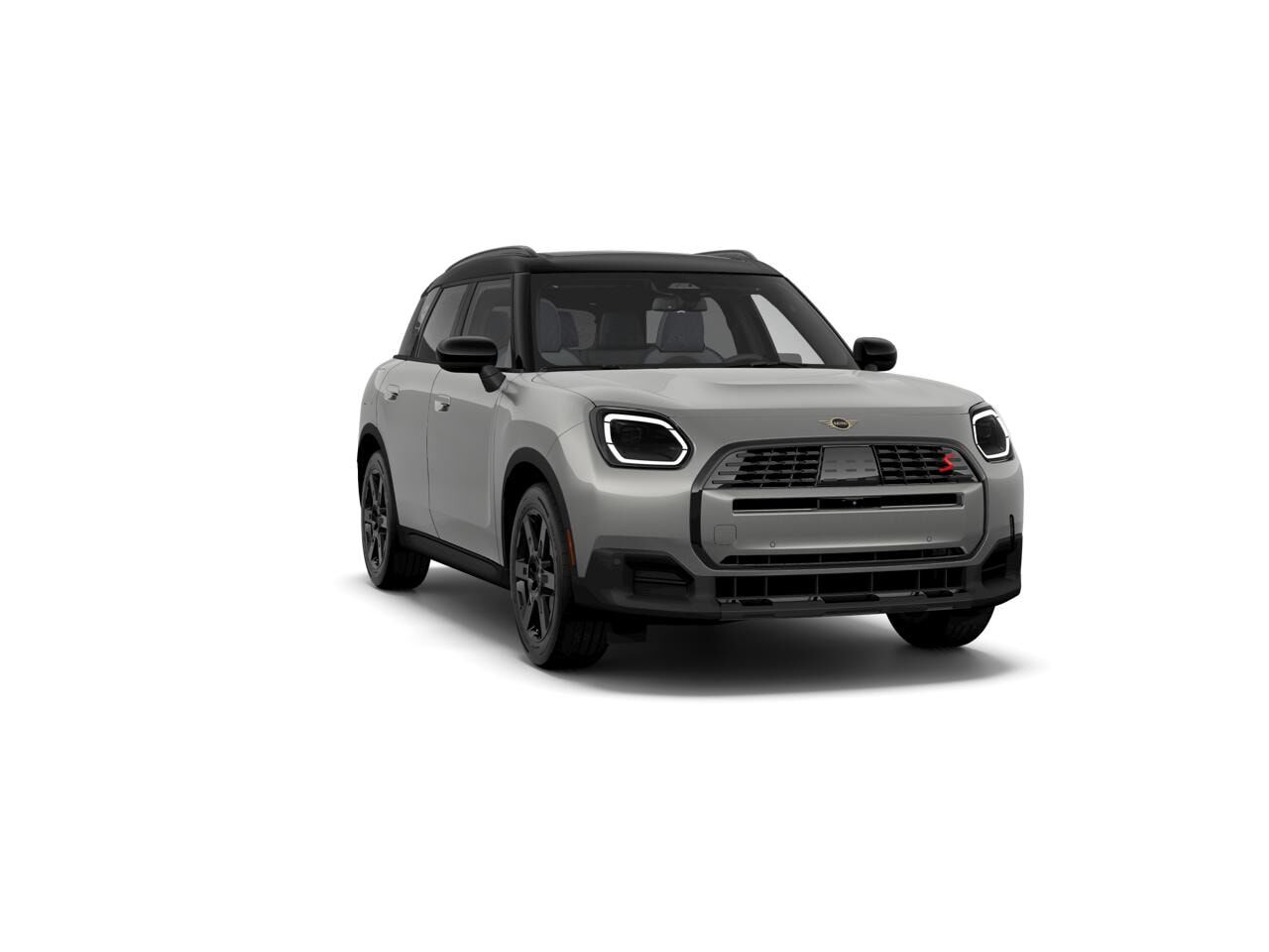 2026 MINI Countryman