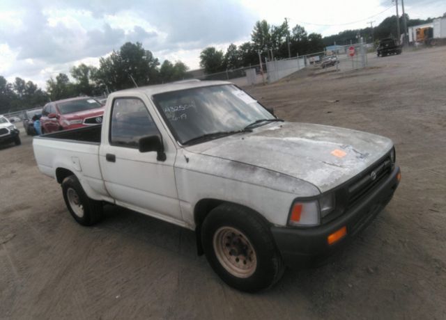 Toyota Pick-Up