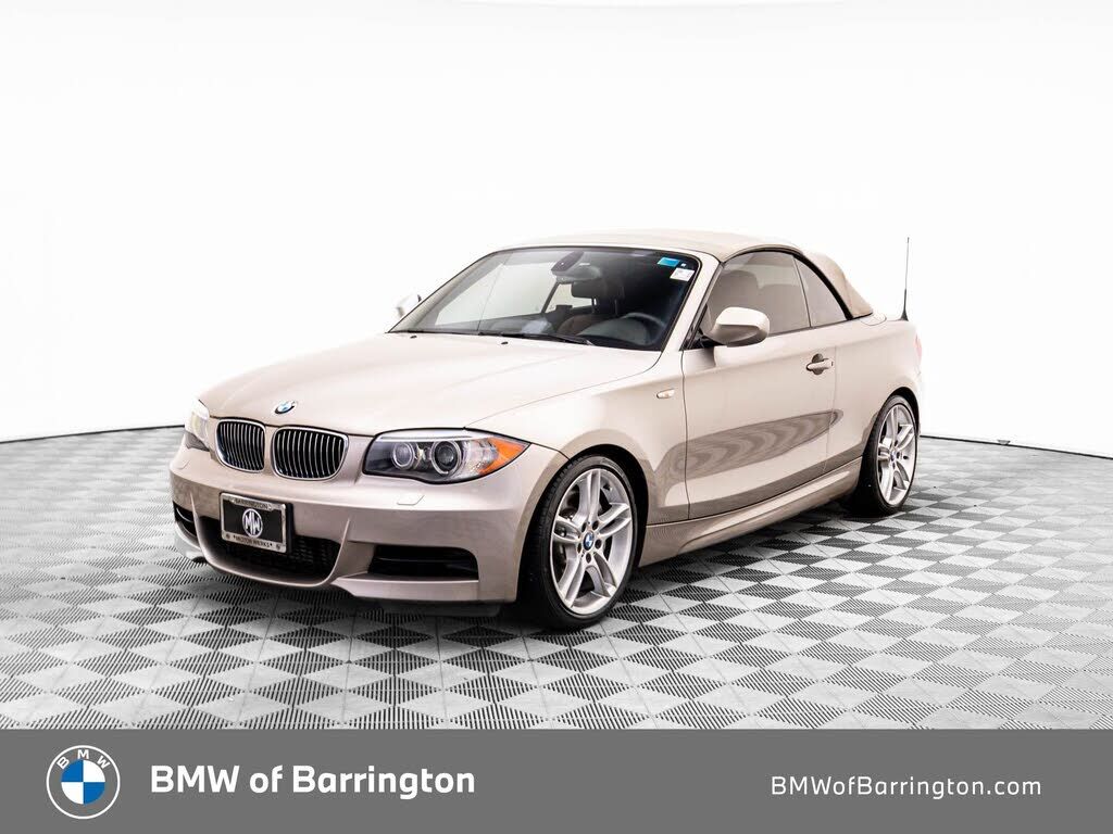 BMW 135i