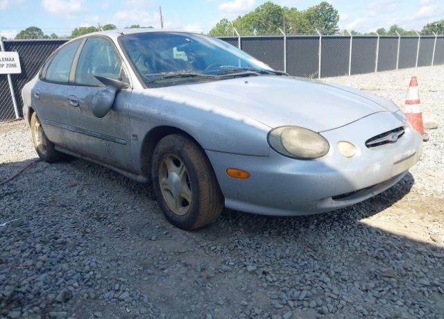 Ford Taurus