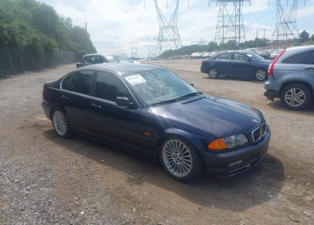 BMW 330i