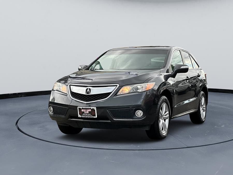ACURA