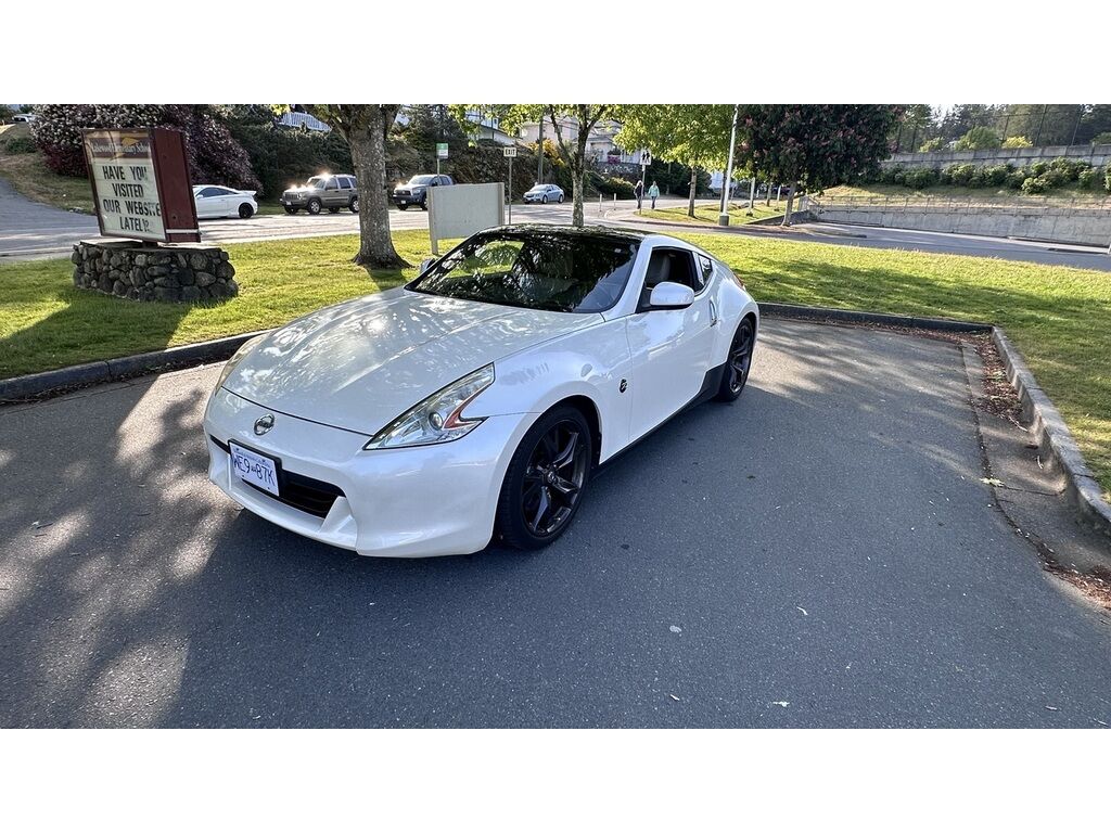 Nissan 370Z