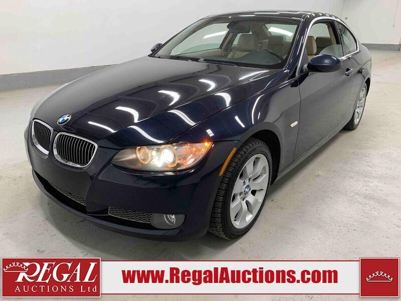 BMW 335xi