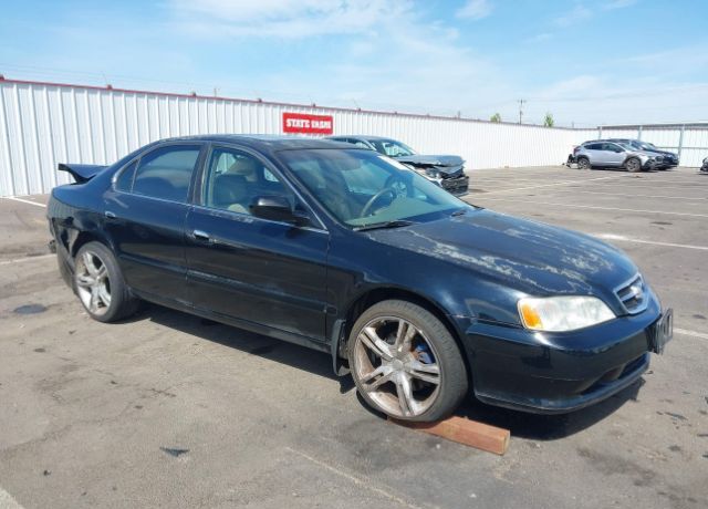 Acura TL