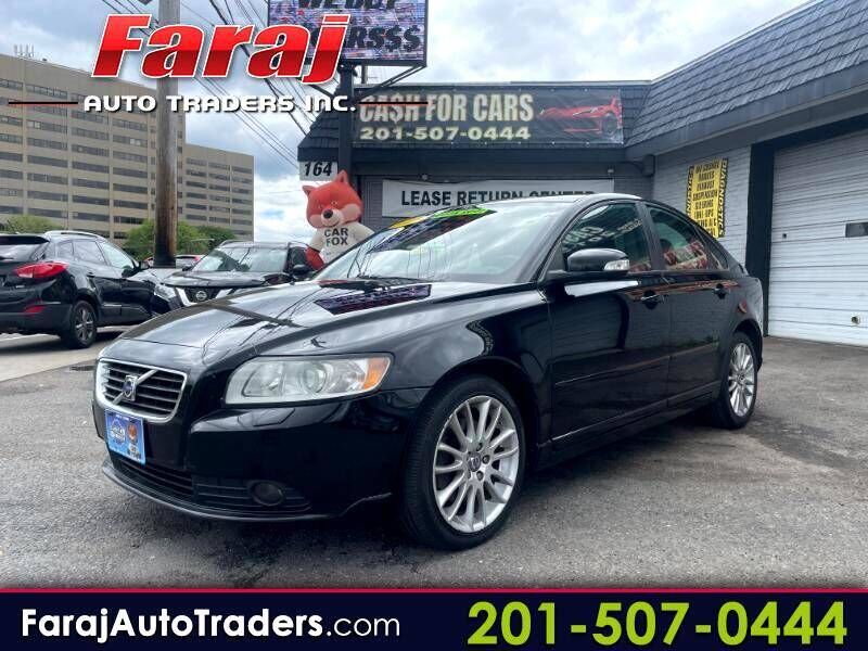 Volvo S40