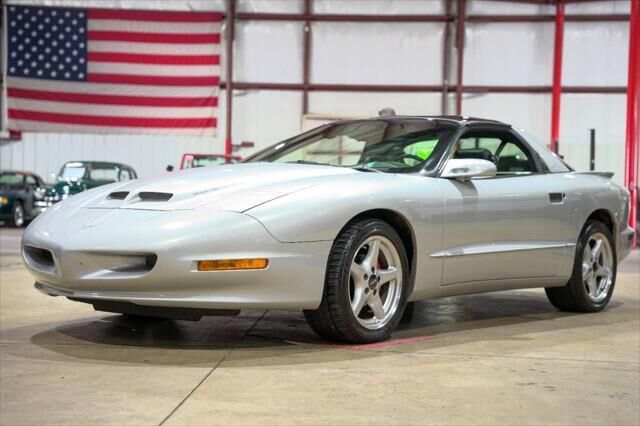 Pontiac Firebird