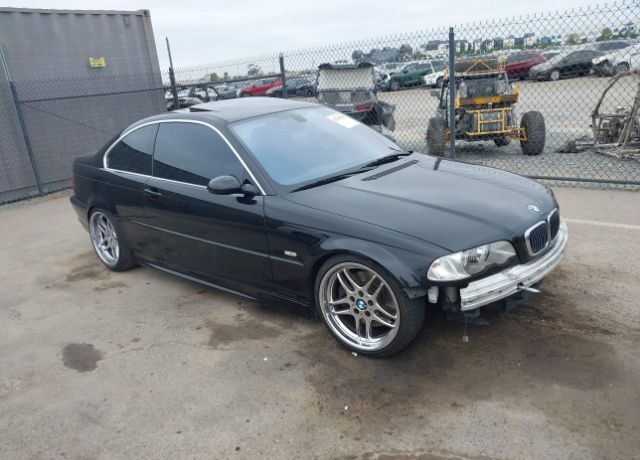 BMW 330Ci