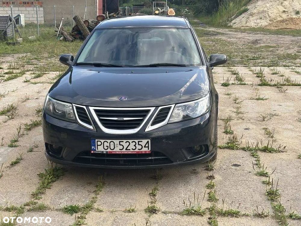 Saab 9-3