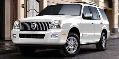 Mercury Mountaineer