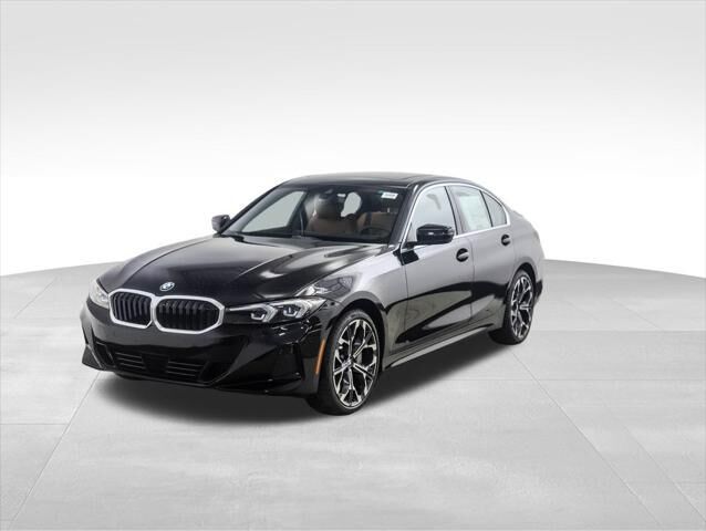 2025 BMW 3 Series