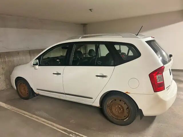 Kia Rondo