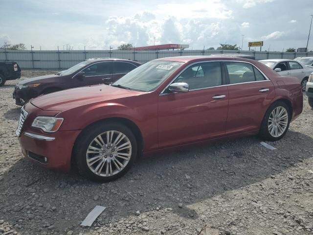 Chrysler 300