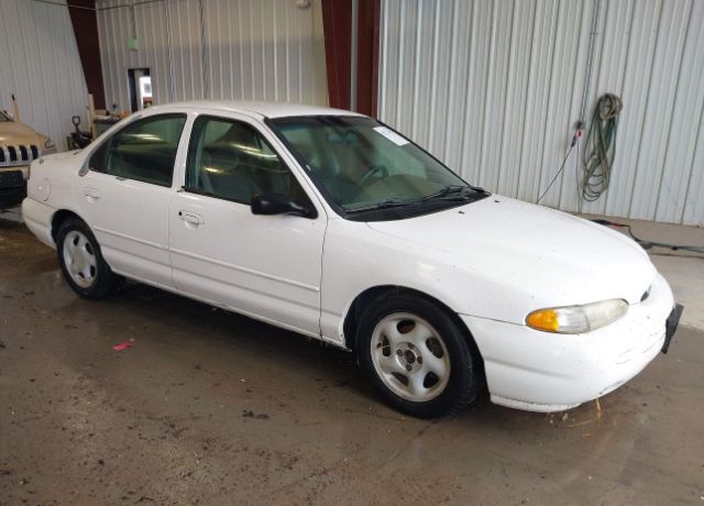 Ford Contour