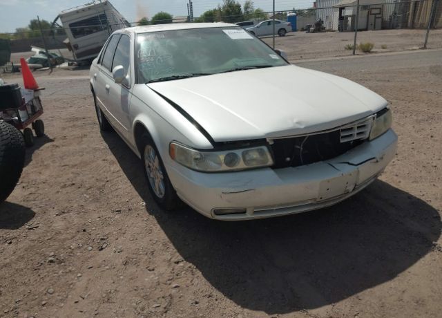 Cadillac Seville