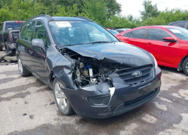 Kia Rondo