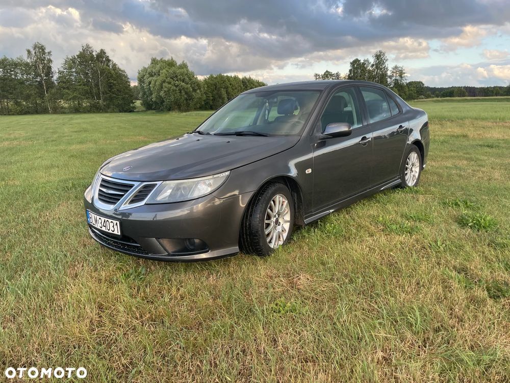 Saab 9-3