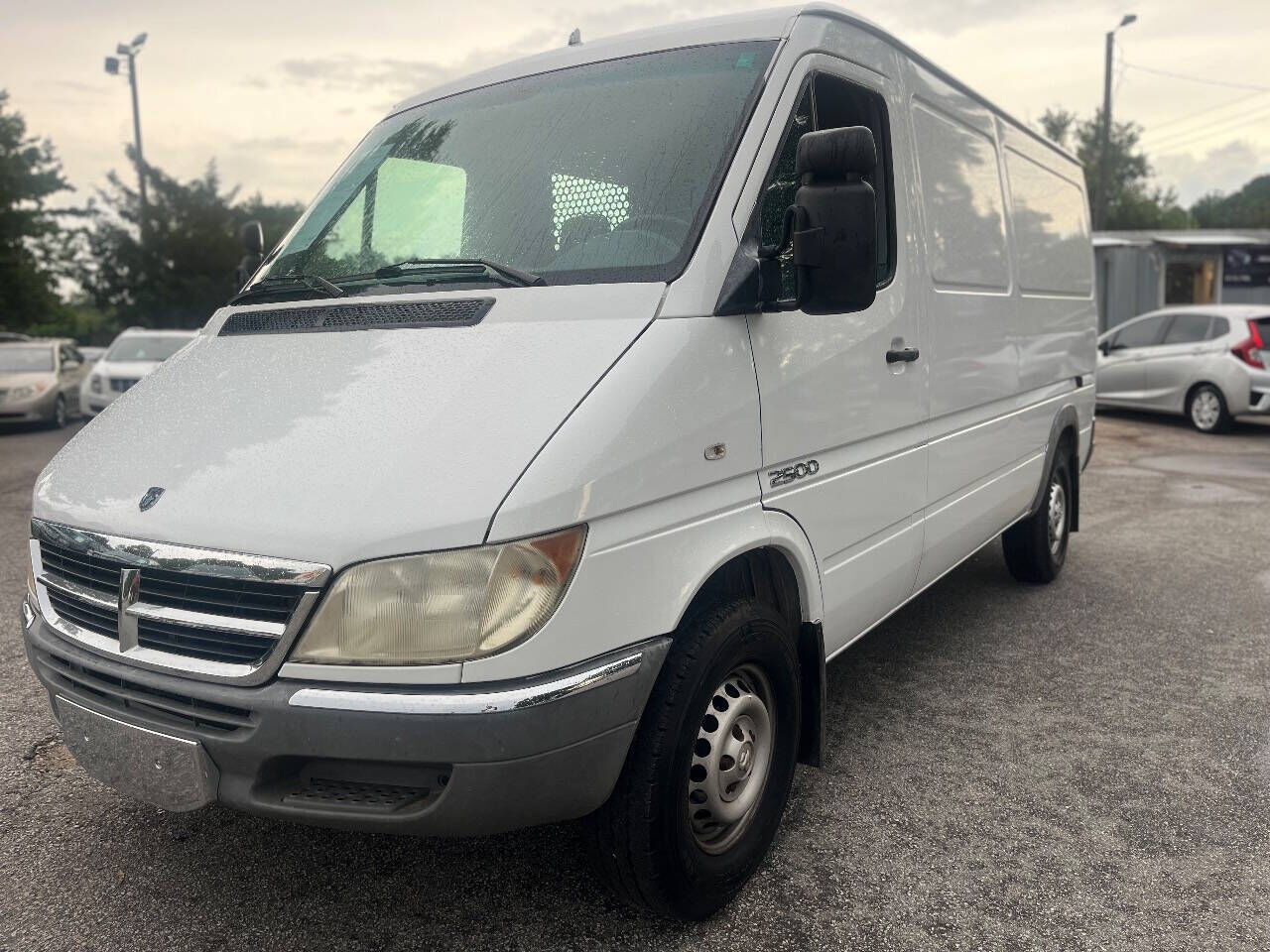 Dodge Sprinter