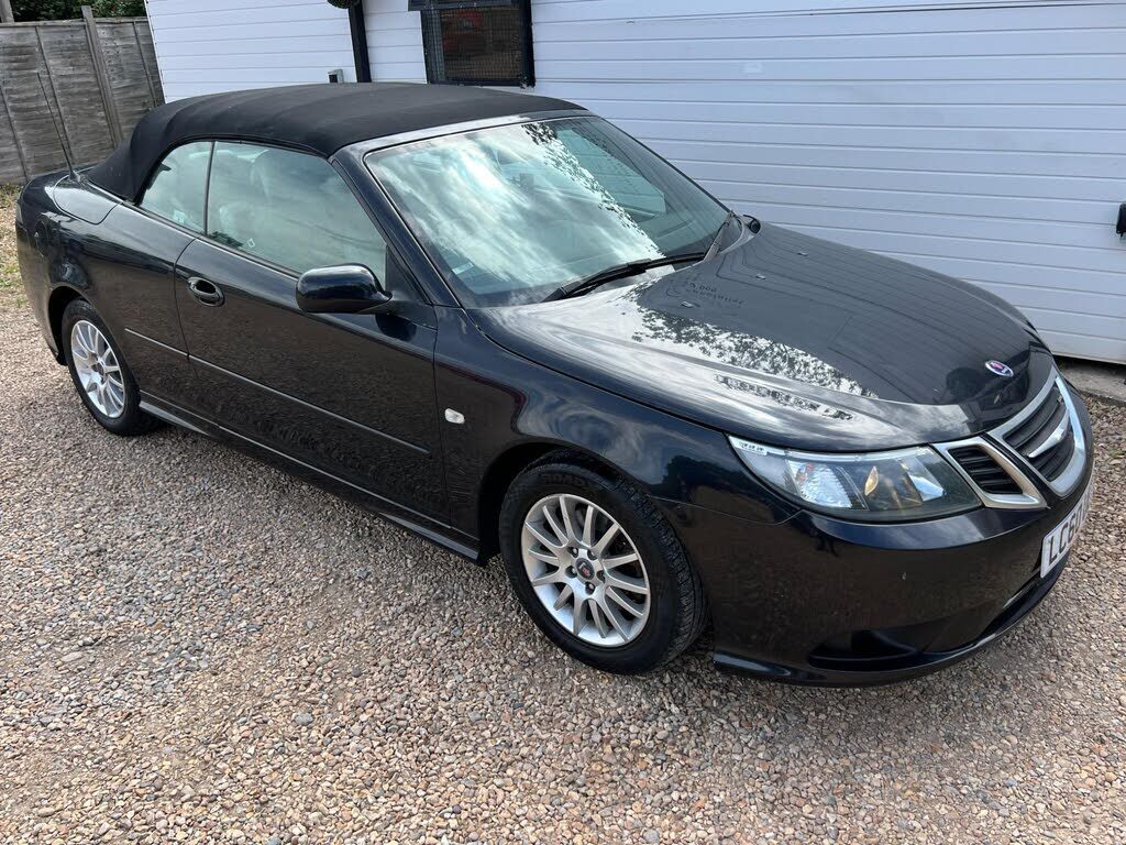 Saab 9-3
